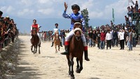 Sementara itu, Ketua Pordasi Bener Meriah, Zidan menambahkan, kegiatan tersebut diprioritaskan khusus kuda-kuda yang ada di kabupaten setempat.