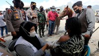 Sebagaimana diketahui bersama kegiatan pacuan kuda tradisional Gayo selama 2 tahun kebelakangan ini tidak dilaksanakan, karena dampak dari COVID-19.