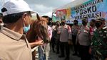 Adu Cepat Pacuan Kuda Tradisional Gayo di Aceh