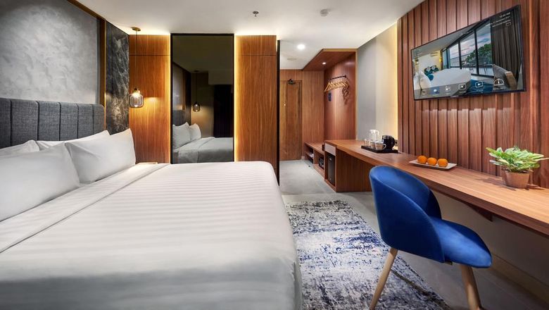 Archipelago-Mola Archipelago, grup manajemen hotel swasta dan independen terbesar di Asia Tenggara, menjadi perusahaan manajemen hotel Indonesia pertama yang berkolaborasi dengan Mola dalam menghadirkan hiburan berlangganan gratis tanpa batas untuk para tamunya.