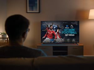 Mola TV Setop Liga Inggris, Netizen Bingung Cari Streaming