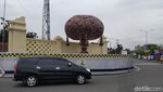 Potret Gerbang Masuk Borobudur dan Sosok Pemahat di Baliknya