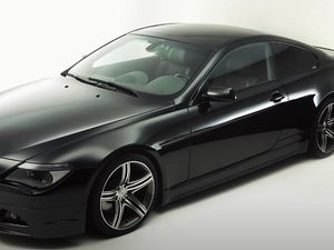 Kepincut M6, Karim Benzema Langsung Datangi Bos BMW