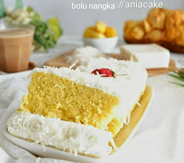 Bolu Nangka