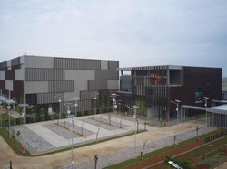Revolusi AI Bikin Telkom Targetkan Data Center Total 500 MW di 2030