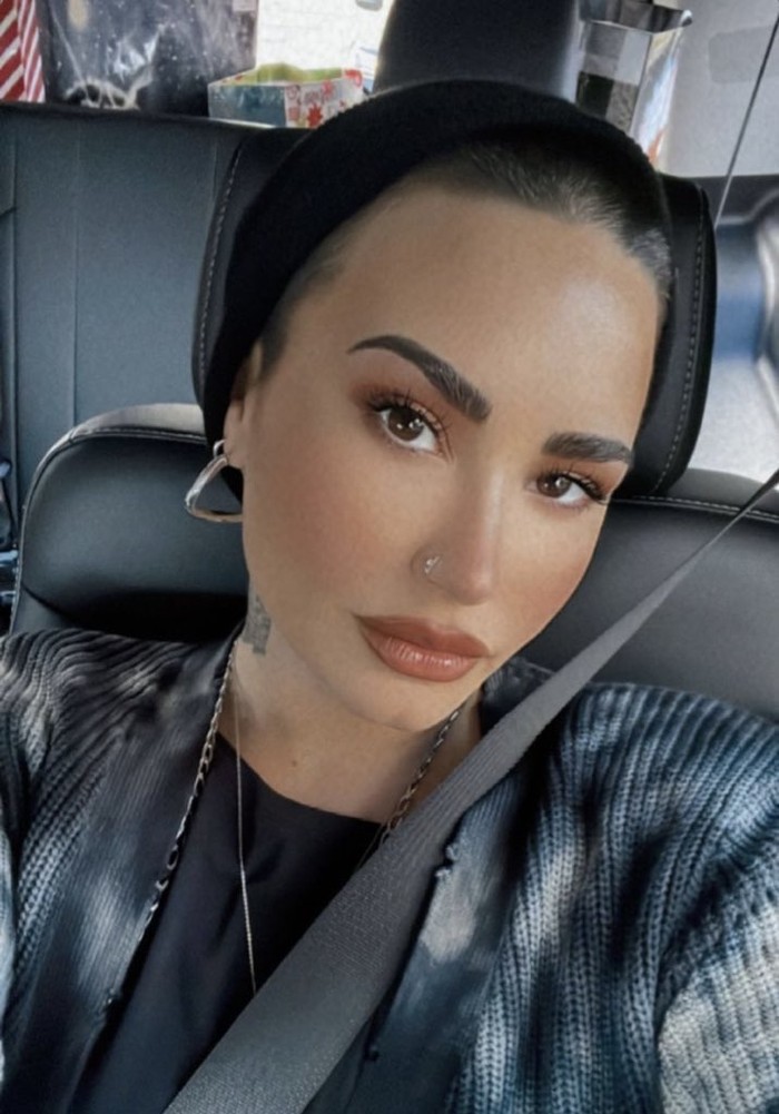 Demi Lovato Demi Lovato
