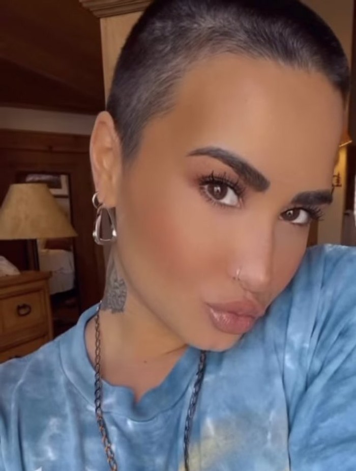 Demi Lovato Demi Lovato