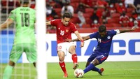 Piala AFF 2026: Singapura Jamu Indonesia Jelang HUT Kemerdekaan
