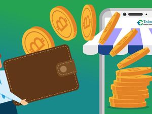 Investasi Kripto Punya Potensi Tumbuhkan Ekonomi Digital
