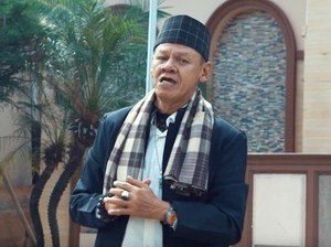 Kronologi Meninggalnya Komedian Jimmy Gideon: Jatuh-Kepala Berdarah