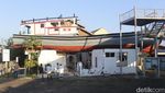Kapal Lampulo, Monumen Bukti Dahsyatnya Tsunami Aceh
