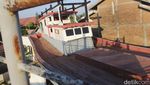 Kapal Lampulo, Monumen Bukti Dahsyatnya Tsunami Aceh