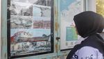 Kapal Lampulo, Monumen Bukti Dahsyatnya Tsunami Aceh