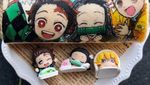 Kawaii! Baker Jepang Ini Bikin Bolu Gulung Bergambar Komik