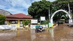 Ketika Tim Pemikul Jenazah Demo Kantor Distaru Kota Bandung
