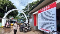 Seperti diketahui, kontrak para PHL ini akan berakhir Tanggal 31 Desember 2021 mendatang. Namun, hingga kini belum ada kejelasan apakah kontrak para PHL ini akan diperpanjang di tahun 2022 mendatang atau tidak.