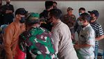 Ketika Tim Pemikul Jenazah Demo Kantor Distaru Kota Bandung