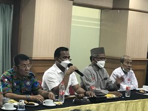Pekerja Bongkar Muat Ancam Mogok Kerja Nasional, Ini Penyebabnya