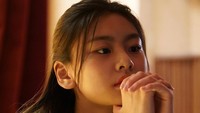 Selain Train to Busan, ia juga tampil sebagai King Taesan di Along with the Gods: The Two Worlds. Foto: (dok. Instagram @blossom_entertainment)