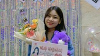 Proyek terbarunya adalah Reflection of You yang bisa disaksikan di Netflix. Foto: (dok. Instagram @blossom_entertainment)