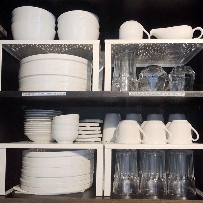 layanan pembuatan sistem home organizing, design and build.