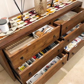 layanan pembuatan sistem home organizing, design and build.