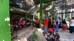 Libur Natal, Solo Zoo Diserbu Pengunjung