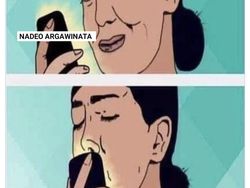 Momen Indonesia vs Singapura Bikin Netizen Senam Jantung