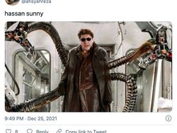 Kekuatan Kiper Singapura Hassan Sunny Menurut Netizen