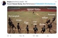 meme hassan sunny