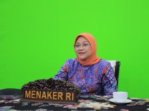 Hindari Masalah Kerja, Menaker Tegaskan PMI Harus Punya High Skill