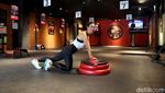 Mengenal 9Round, Workout 30 Menit yang Bisa Bakar Kalori Setara 1 Jam