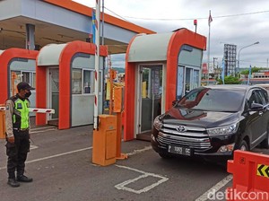 Di Luar Prediksi, Penumpang Ketapang-Gilimanuk Sepi Saat Libur Natal