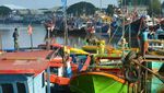 Peringati 17 Tahun Tsunami, Nelayan Aceh Libur Melaut
