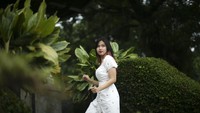 Hobi yang digeluti perempuan asal Bogor itu rupanya sangat menguntungkan. Dia mengaku mengantongi Rp 25 juta hingga Rp 30 juta per bulan. Foto: Rifkianto Nugroho/detikhot
