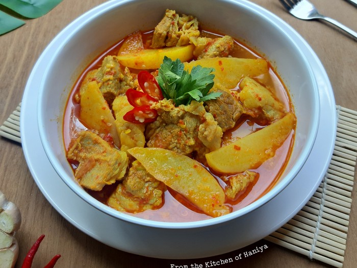 Resep Pangek Daging Sapi Resep Pangek Daging Sapi