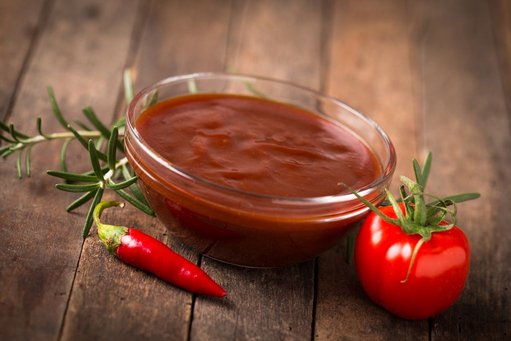 Resep Saus BBQ Rumahan