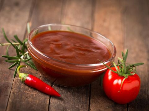 Resep Saus BBQ Rumahan