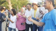 Ridwan Kamil Ukur Popularitas dari Selfie Warga