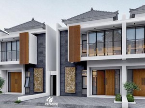 Mulai Rp 500 Jutaan, Cari Rumah di Pamulang Bisa Dapat Kayak Gini