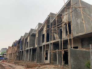 Harga Tanah di Pamulang: Sejuta di 2016, Kini Sampai Rp 6 Juta