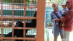 Potret Serulingmas Zoo Diserbu Wisatawan