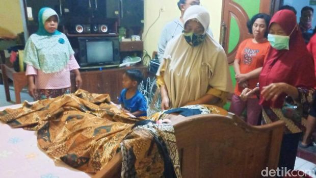 supinah maestro gandrung banyuwangi meninggal