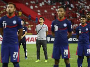Disingkirkan Indonesia, Singapura Enggan Cari Alasan