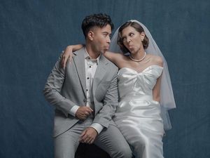 Vidi Aldiano dan Sheila Dara Aisha Menikah Minggu Depan