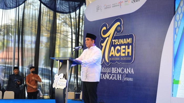 Wakil Ketua MPR Ahmad Muzani (Dok. MPR)