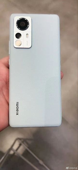 Xiaomi 12