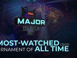 Daftar Kompetisi Esports Terpopuler di Dunia Tahun 2021