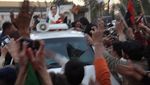 Hari Ini 14 Tahun Lalu, Benazir Bhutto Tewas Akibat Bom di Tengah Keramaian