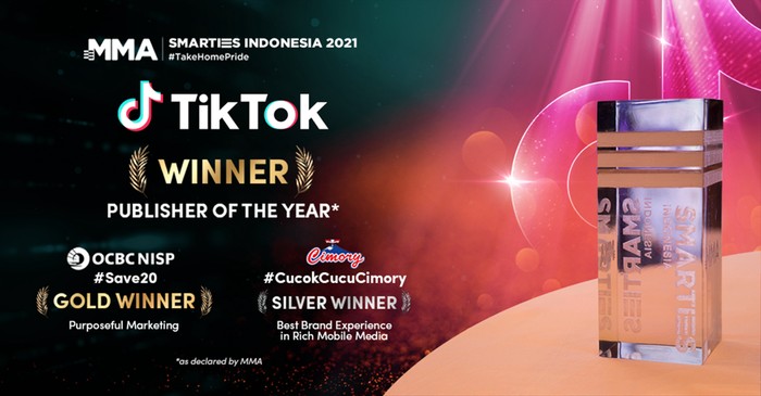 adv tiktok